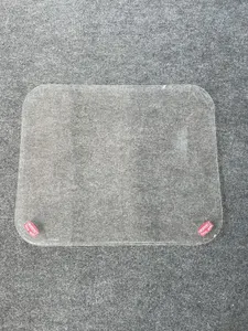 BELL 205/212/214/412 HELICOPTER CARGO DOOR EMERGENCY PUSHOUT WINDOW